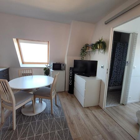 "Mon Evidence!" Magnifique Appartement Vue Mer Et Acces Direct A La Plage Villers-sur-Mer Exterior photo