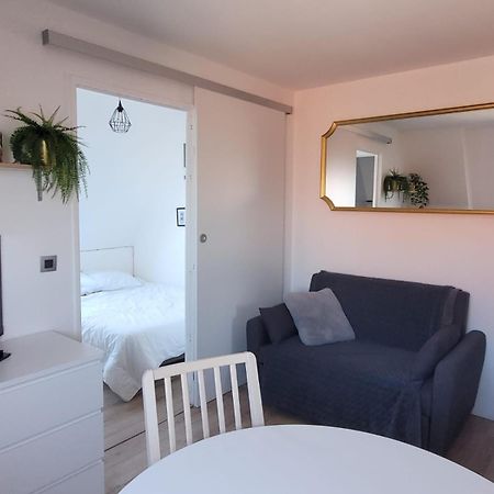 "Mon Evidence!" Magnifique Appartement Vue Mer Et Acces Direct A La Plage Villers-sur-Mer Exterior photo