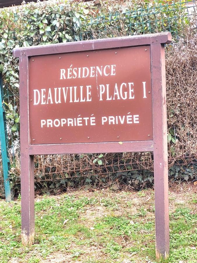 "Mon Evidence!" Magnifique Appartement Vue Mer Et Acces Direct A La Plage Villers-sur-Mer Exterior photo