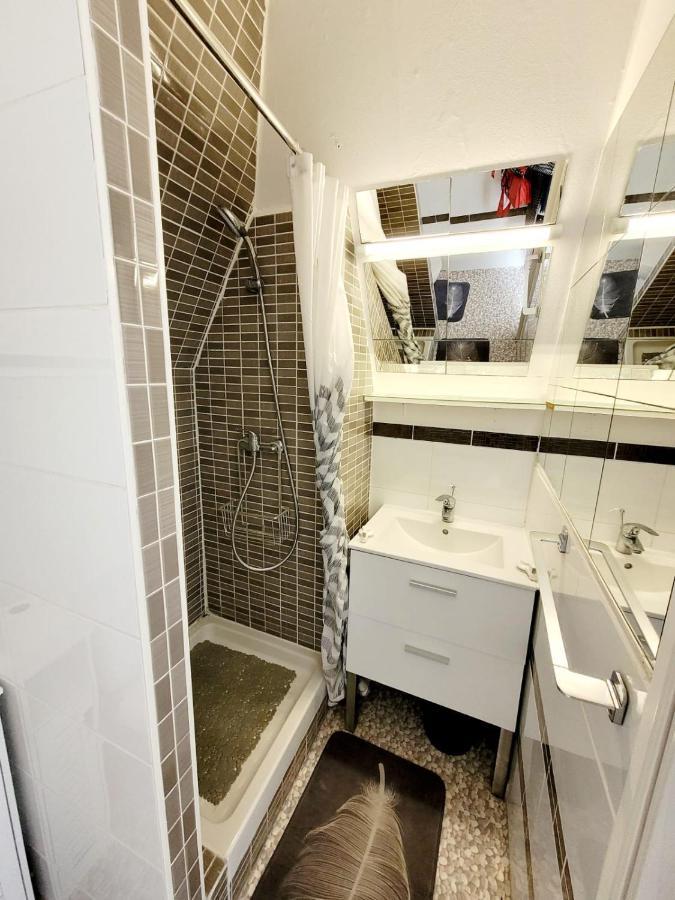 "Mon Evidence!" Magnifique Appartement Vue Mer Et Acces Direct A La Plage Villers-sur-Mer Exterior photo