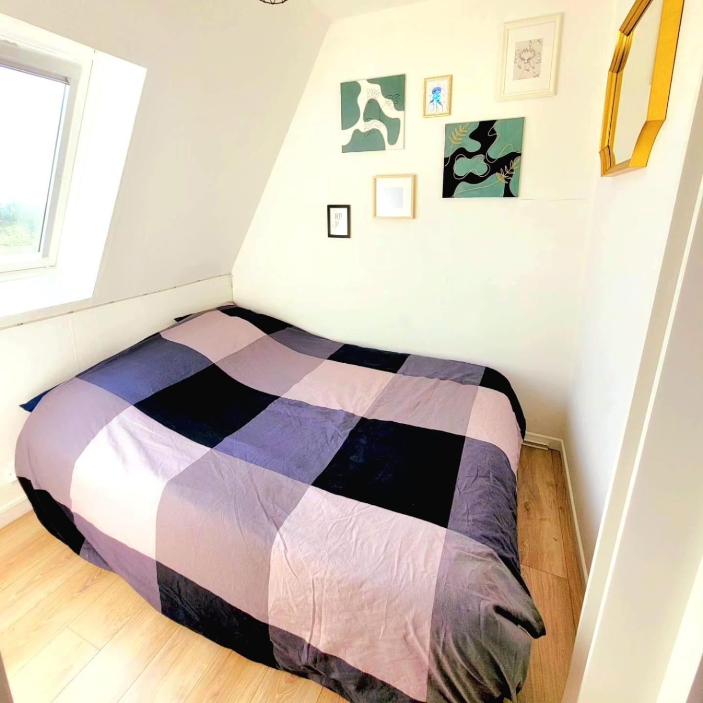 "Mon Evidence!" Magnifique Appartement Vue Mer Et Acces Direct A La Plage Villers-sur-Mer Exterior photo