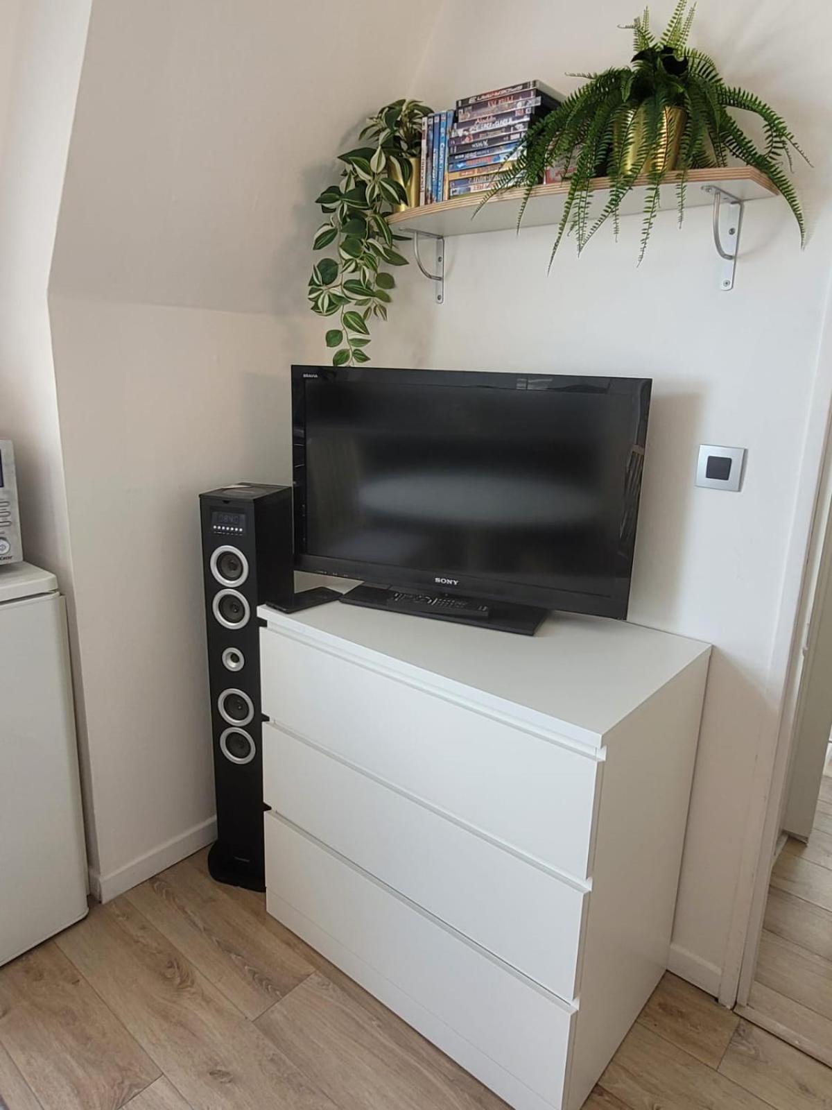 "Mon Evidence!" Magnifique Appartement Vue Mer Et Acces Direct A La Plage Villers-sur-Mer Exterior photo